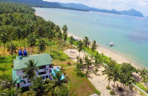 El Nido Villa | El Nido Palms Resort