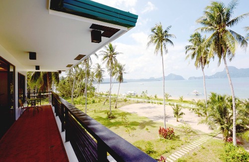 El Nido Villa | El Nido Palms Resort