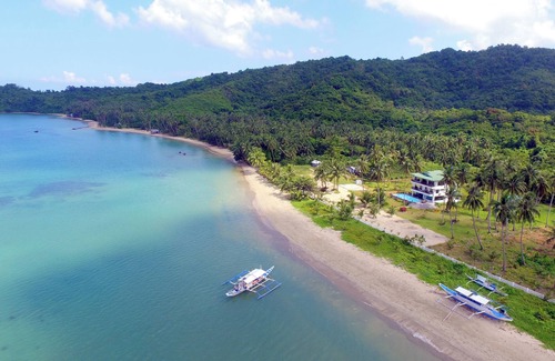 El Nido Villa | El Nido Palms Resort