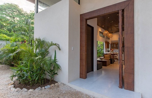 Nosara Casa | El NIDO, Pristine Beach Nearby