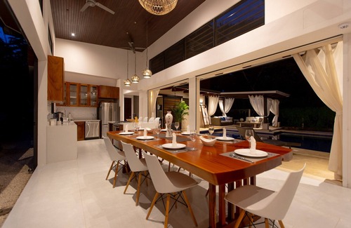 Nosara Casa | El NIDO, Pristine Beach Nearby