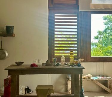 Troncones Apartamento | El Nido, Riad San Cristobal