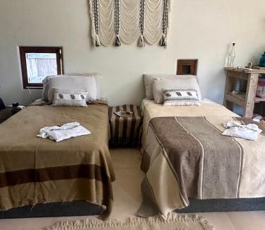 Troncones Apartamento | El Nido, Riad San Cristobal