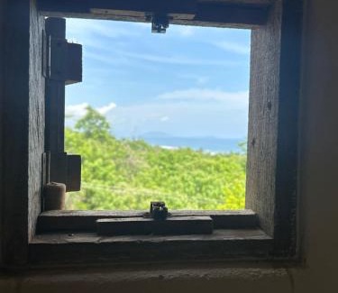 Troncones Apartamento | El Nido, Riad San Cristobal