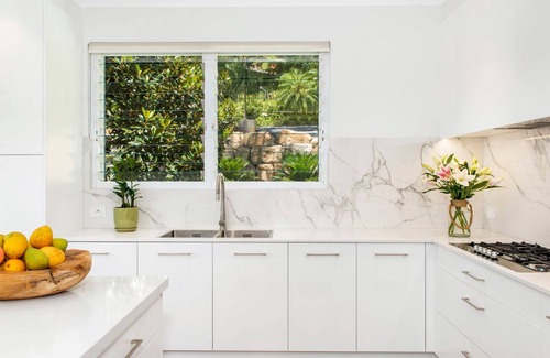Newport Casa | El Nido - showcasing magical views of Newport Beach