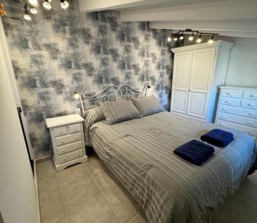 Claravalls Apartamento | El Niu de Claravalls