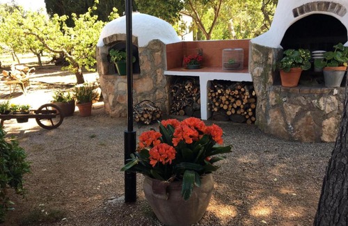 Costa Dorada Chalet De Esquí | El Nostre Càntir