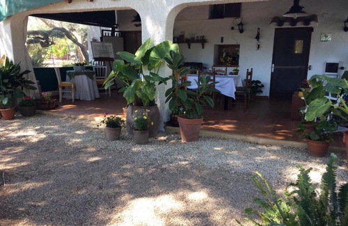 Costa Dorada Chalet De Esquí | El Nostre Càntir