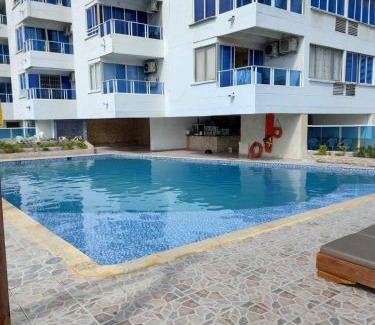 El Laguito Apartamento | El Nuevo Conquistador