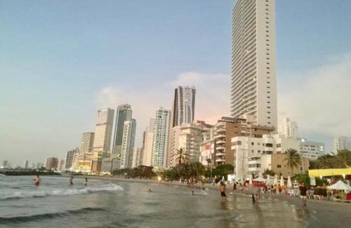 El Laguito Apartamento | El Nuevo Conquistador