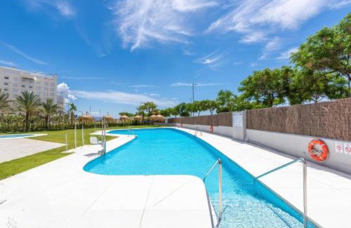 Torre del Mar Apartamento | El Nuevo Nogal