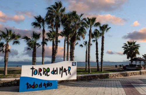Torre del Mar Apartamento | El Nuevo Nogal