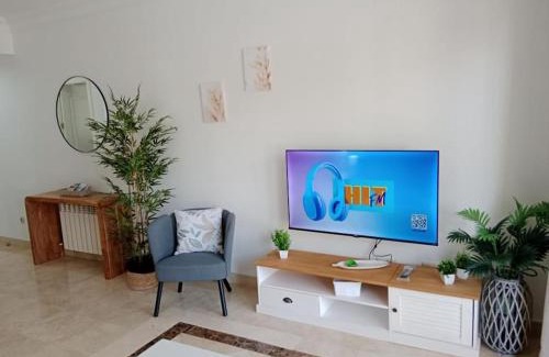 Roda Apartamento | El Oasis de Roda Golf Apartment