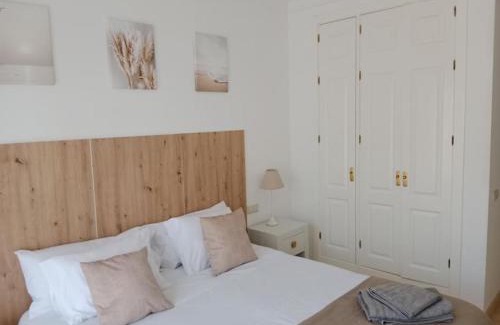 Roda Apartamento | El Oasis de Roda Golf Apartment