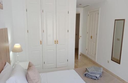 Roda Apartamento | El Oasis de Roda Golf Apartment