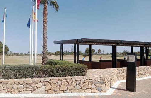 Roda Apartamento | El Oasis de Roda Golf Apartment