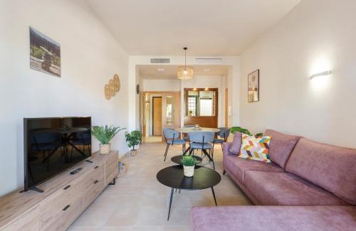 Fuente Álamo de Murcia Apartamento | El Oasis El Nido 16 Bajo A