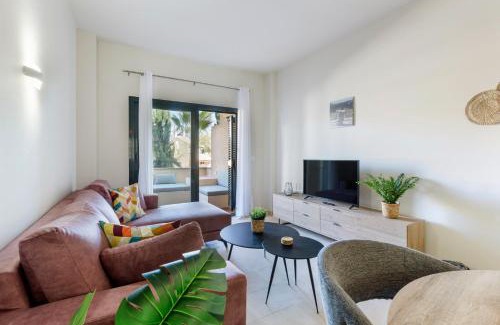 Fuente Álamo de Murcia Apartamento | El Oasis El Nido 16 Bajo A