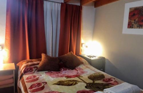 Córdoba Apartamento | EL OASIS Habitaciones