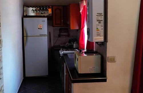 Córdoba Apartamento | EL OASIS Habitaciones