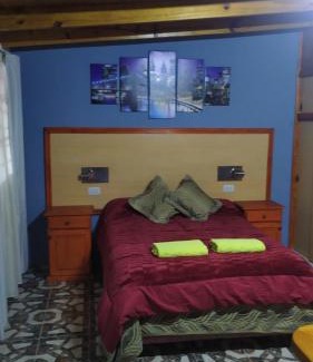 Córdoba Apartamento | EL OASIS Habitaciones