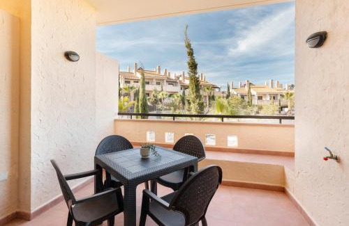 Fuente Álamo de Murcia Apartamento | El Oasis Monaco 10 1B