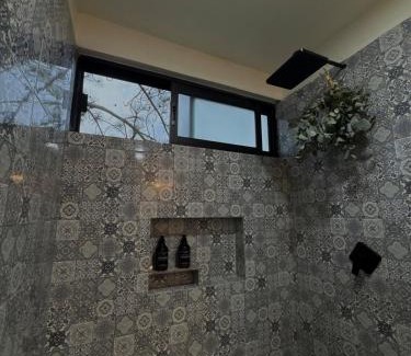 Atemajac de Brizuela Apartamento | El Olivo Atemajac Cabaña