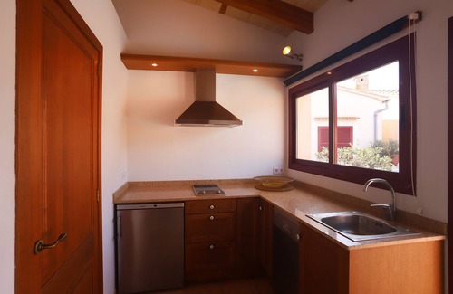 Capdepera Chalet De Esquí | "EL olivo" comodidad centro de Capdepera