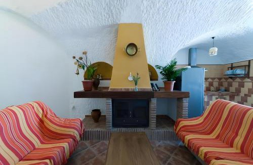 Fonelas Casa | El Olivo