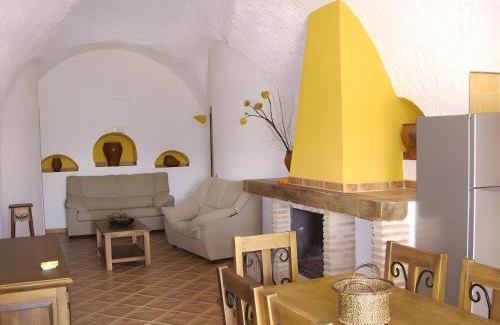 Fonelas Casa | El Olivo