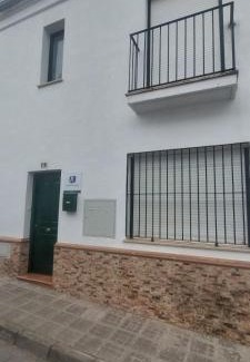 Cañaveral de León Casa | El Olivo mío