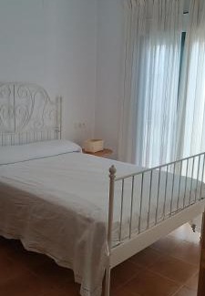 Cañaveral de León Casa | El Olivo mío