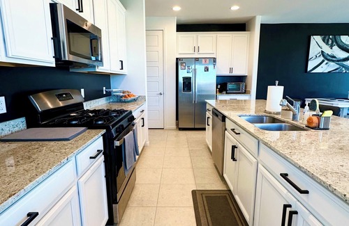 Tucson Casa | El Olmenda Oasis