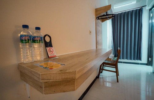 Labuan Bajo Hotel | El Ora Hotel & Eatery Labuan Bajo