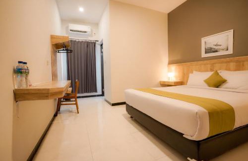 Labuan Bajo Hotel | El Ora Hotel & Eatery Labuan Bajo
