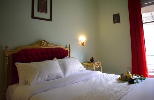 Abdin Hotel | El Otel