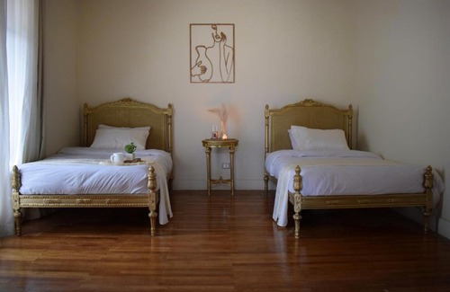 Abdin Hotel | El Otel