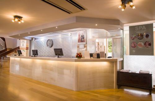 Tangier Hotel | El Oumnia Puerto & Spa
