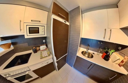 Sallent de Gállego Apartamento | El Paco de Sallent - tucasaenlospirineos