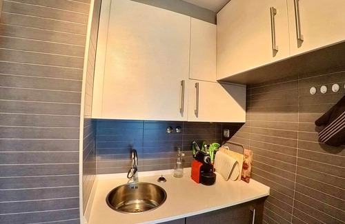 Sallent de Gállego Apartamento | El Paco de Sallent - tucasaenlospirineos