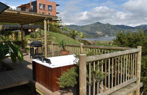 Retiro Otro | EL PAISAJE MAS SOÑADO