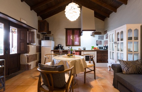 El Ingenio Casa | El Pajar - Bohemian Hideaway finca