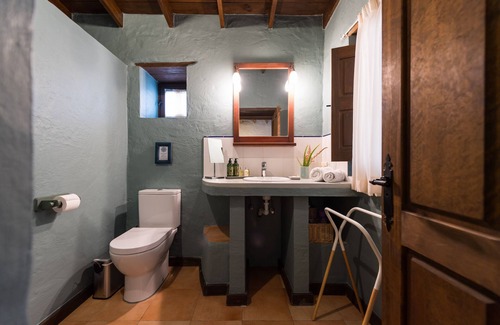 El Ingenio Casa | El Pajar - Bohemian Hideaway finca