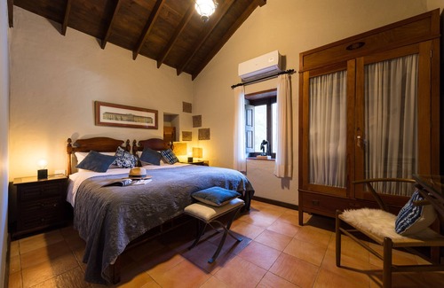 El Ingenio Casa | El Pajar - Bohemian Hideaway finca