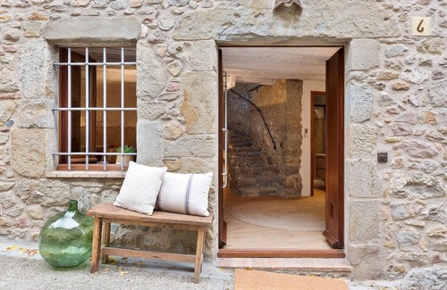 Jafre Apartamento | El Pajar de Jafre , Costa Brava Empordà