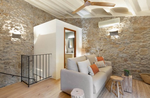 Jafre Apartamento | El Pajar de Jafre , Costa Brava Empordà