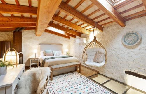 Vilaur Casa | El Pajar del Emporda - Costa Brava