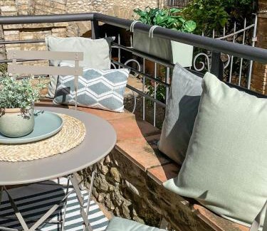 Vilaur Casa | El Pajar del Emporda - Costa Brava