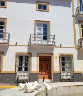 Cuevas Del Almanzora Casa | El Palacete de Cuevas