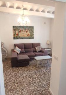 Cuevas Del Almanzora Casa | El Palacete de Cuevas
